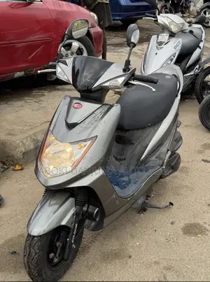 Kymco Agility 2024
