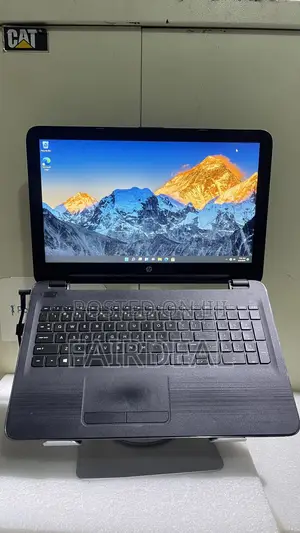 Laptop HP 15 8GB AMD HDD 500GB