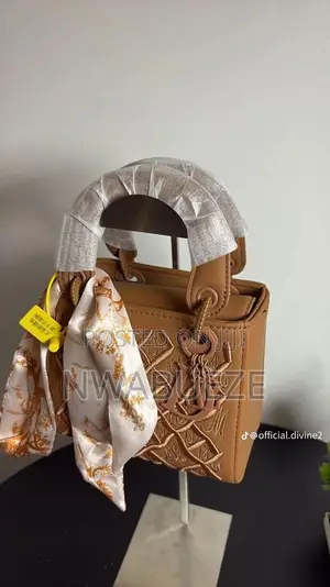 Luxary Bags