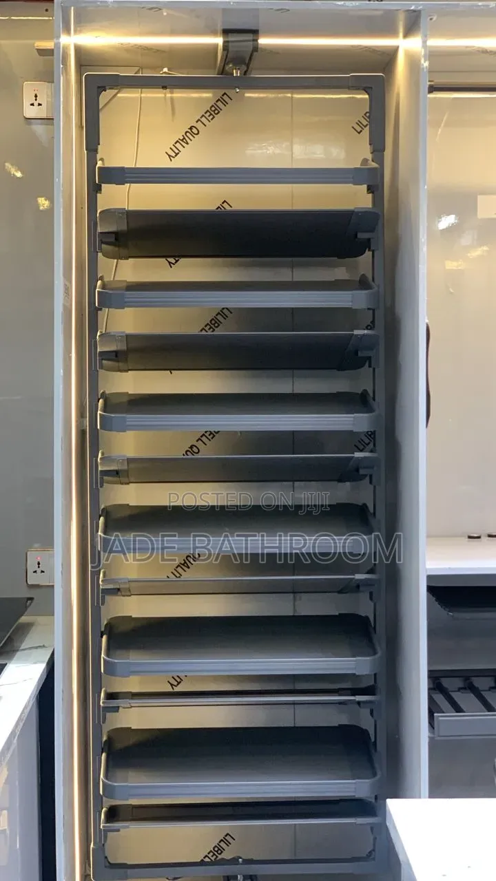 Shoe Racks