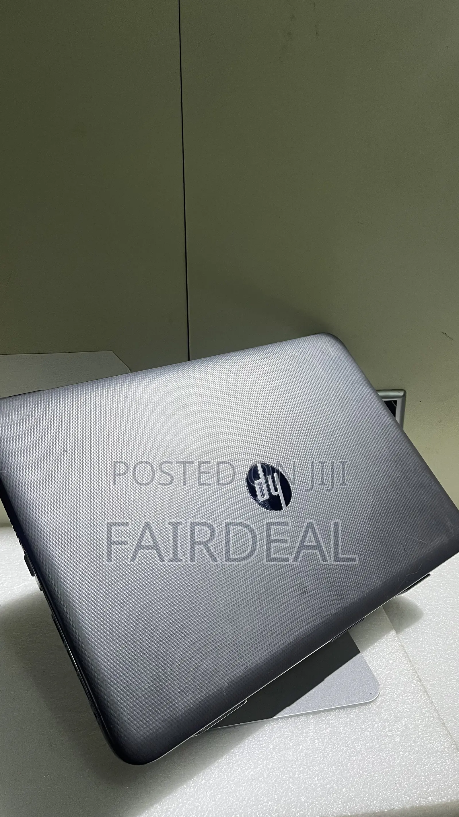 Laptop HP 15 8GB AMD HDD 500GB