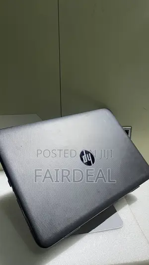 Laptop HP 15 8GB AMD HDD 500GB
