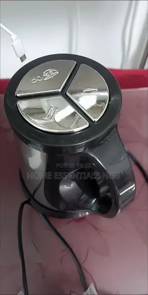 Multi-Purpose Food Processor/Meat Grinder/ Yam Pounder