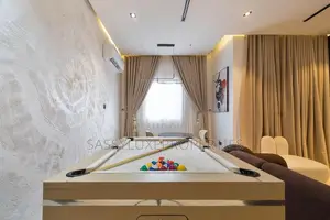 2 Bedroom With Snooker,Pool