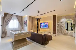 2 Bedroom With Snooker,Pool