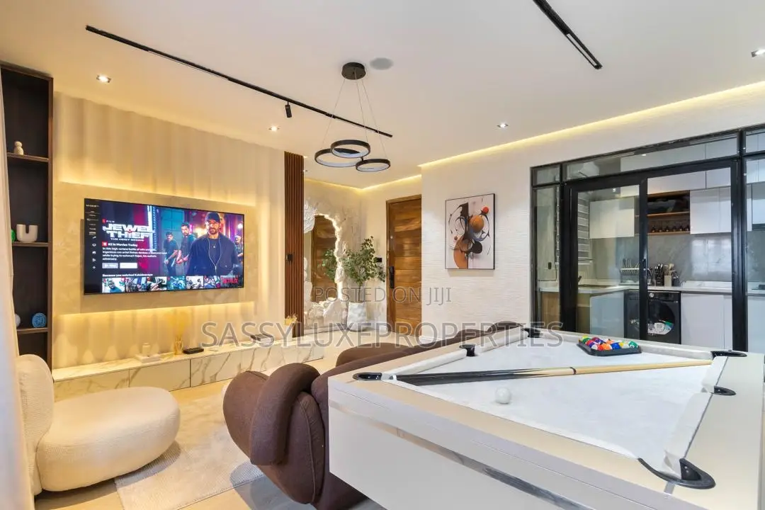 2 Bedroom With Snooker,Pool