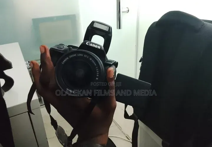 Canon Eos 600d for Sale