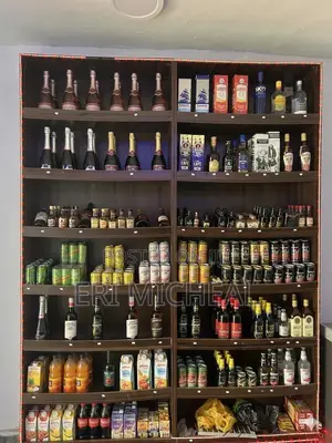 Keben Liquor