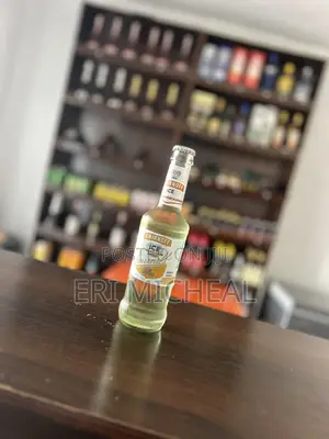 Keben Liquor