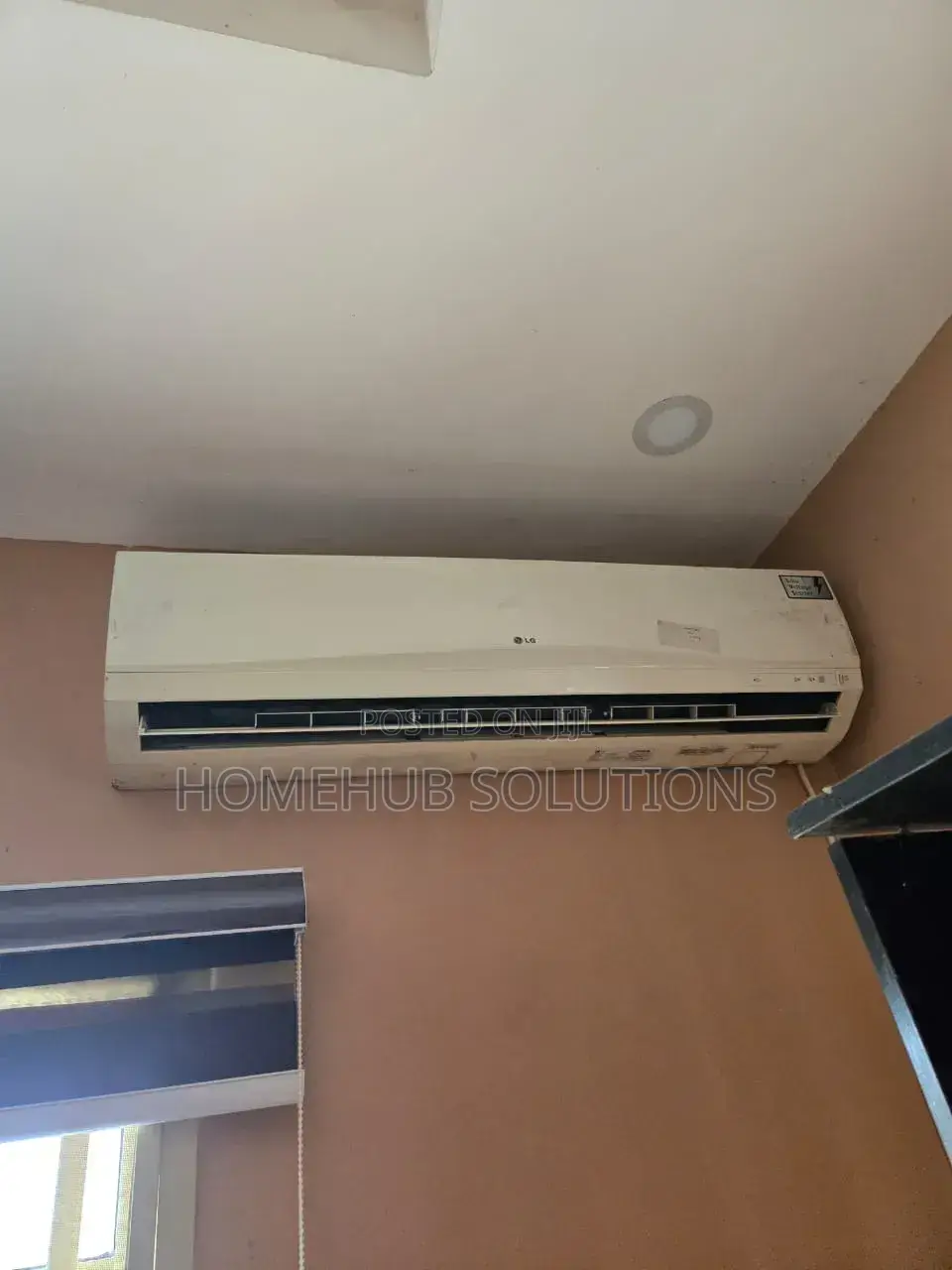 2hp Lg Air Conditioner