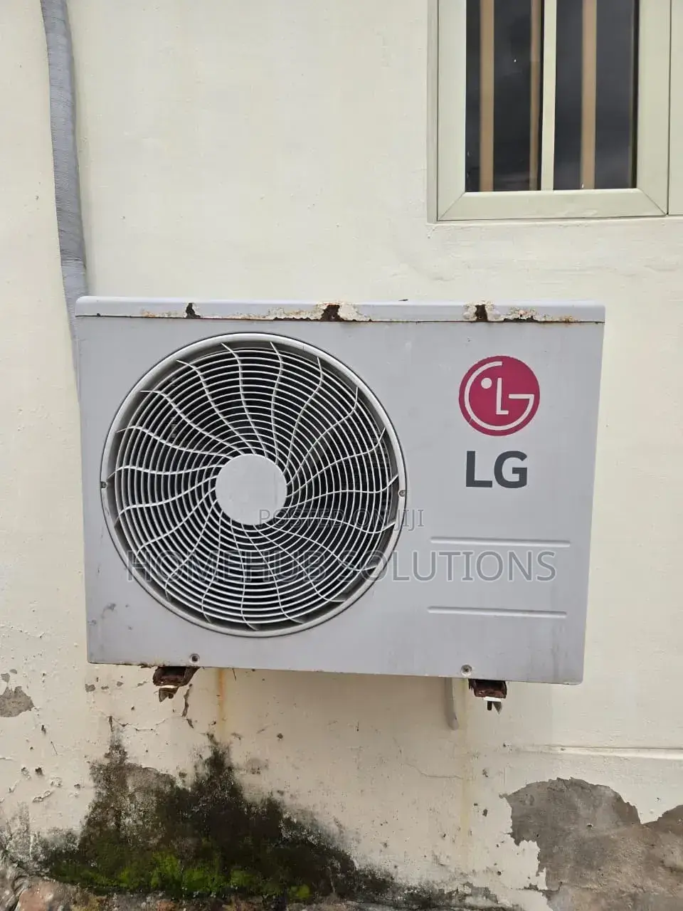 2hp Lg Air Conditioner