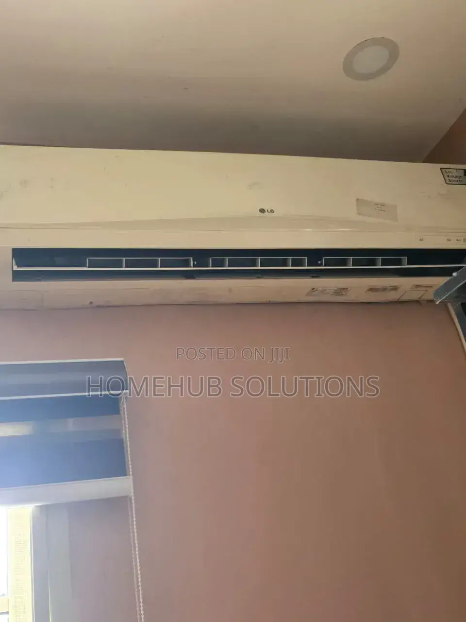 2hp Lg Air Conditioner