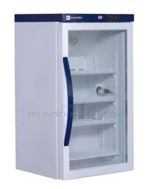Labcold Intellicold Pharmacy Refrigerator 150l Glass Door