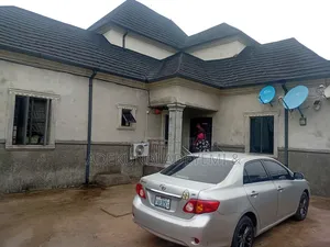 4bdrm Penthouse in T-Pumpy Estate, FHA for sale