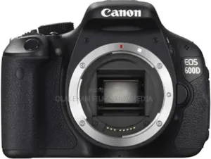 Canon Eos 600d for Sale