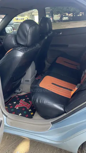 Toyota Camry 2.4 XLE 2005