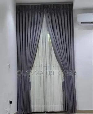 Luxury Curtains