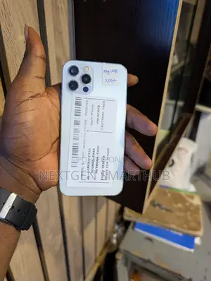 Apple iPhone 12 Pro 128 GB White