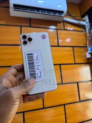 Apple iPhone 11 Pro Max 256 GB White