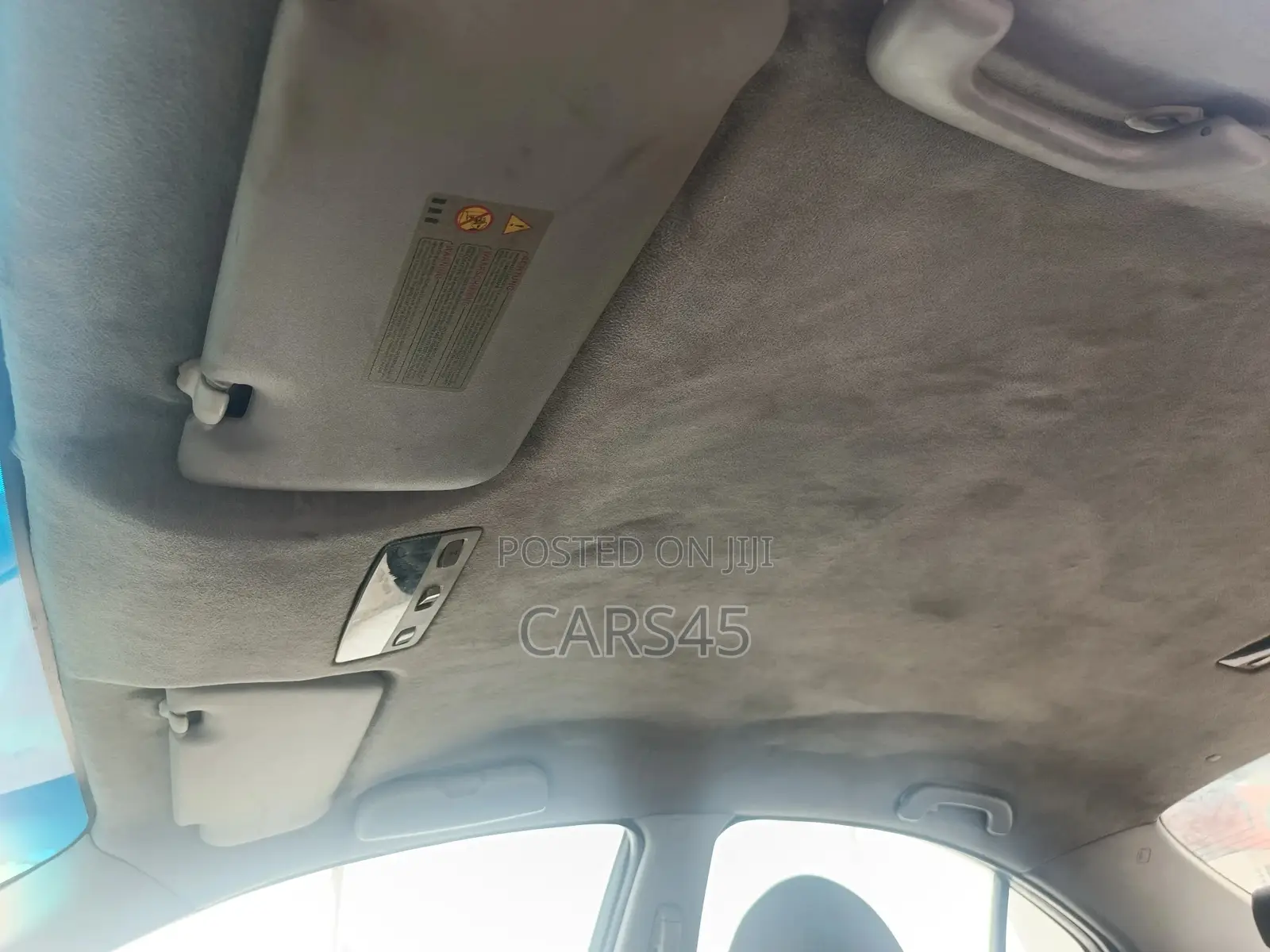 Nissan Primera 2002 Green