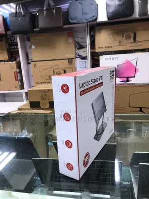 Laptop Stand