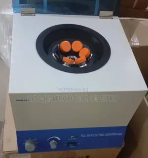 Biobase TDL-50 Centrifuge