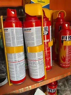 1000ml Fire Stop Spray