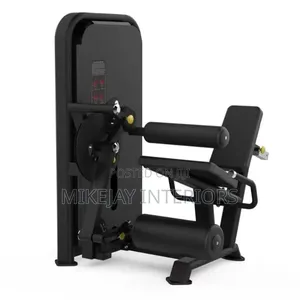 Leg Extension Machine