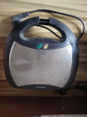 Toasting Machine