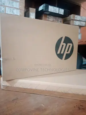 New Laptop HP ProBook 440 8GB Intel Core i7 SSD 512GB