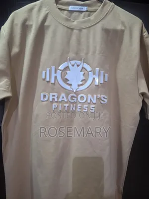 Male Shirts