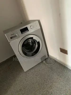 6kg Washing Machine