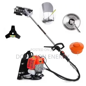 5in1 Weeding /Cutting Machine