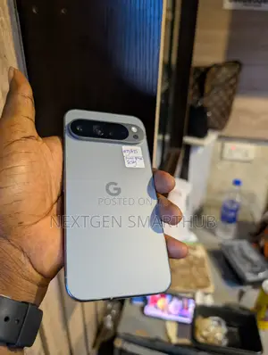 Google Pixel 9 Pro XL 256 GB