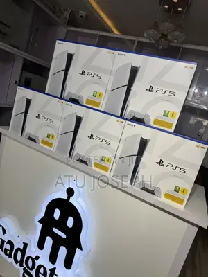 Playstation 5 Slim