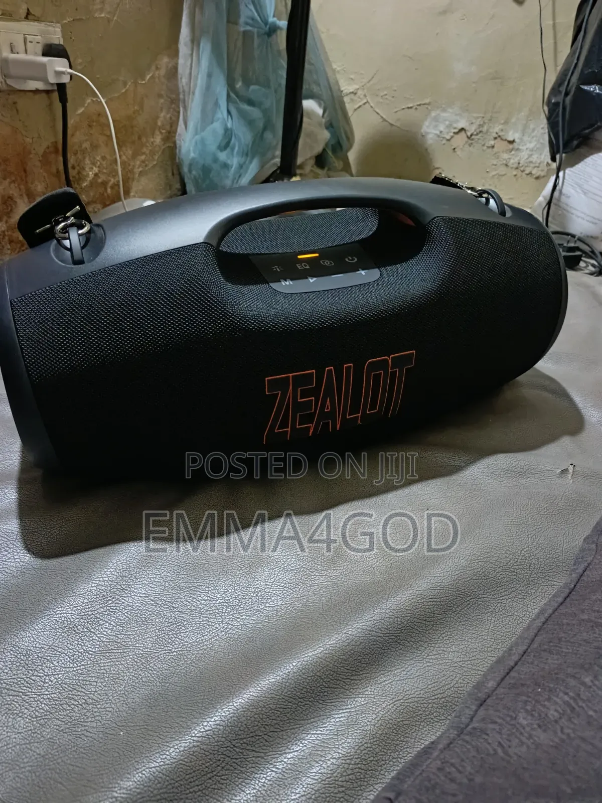 Zealot S89 Wireless Speakers Bluetooth