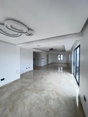 5bdrm Duplex in Lekki Phase 1 Lagos for sale