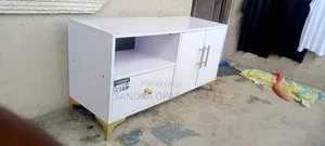 New Tv Stand
