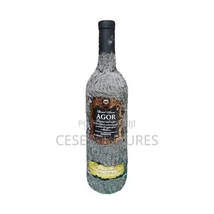 Asconi Agor Red Wine-750ml X 1