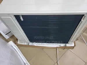 Haire Thermocool 3ton Standing Units Inverter Air Conditioner