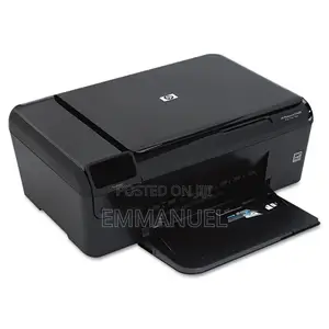Hp Photosmart C4680