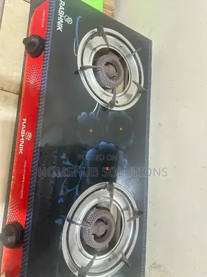 Gas Burner
