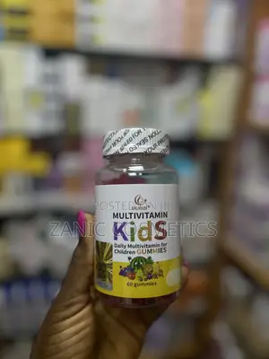 Douzi Kids Multivitamin