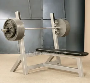 Flat Weight Bench