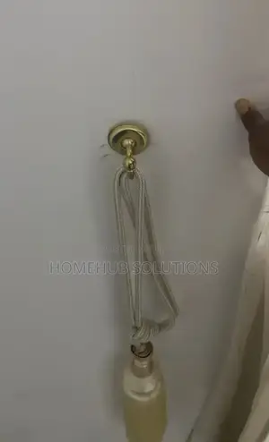 Curtains With Accessories