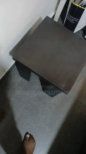 5 Seaters Sofa With Center Table and Two Side Tables