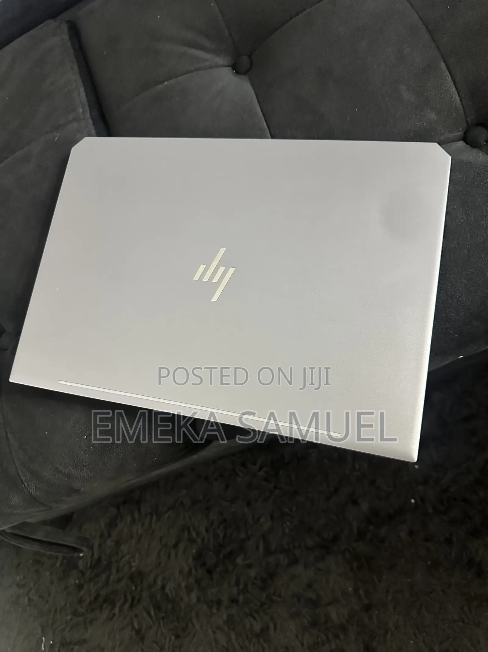Laptop HP ZBook Studio G5 16GB Intel Core i7 SSD 512GB