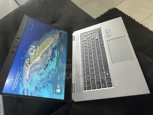 Laptop HP ZBook Studio G5 16GB Intel Core i7 SSD 512GB