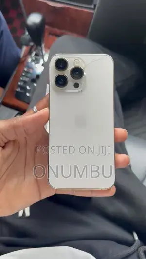 Apple iPhone 13 Pro 128 GB Gold