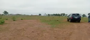 Master Land